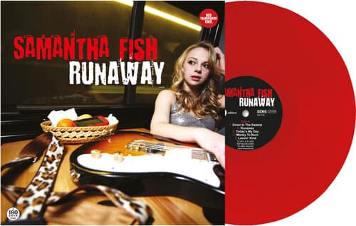 Runaway (New LP)