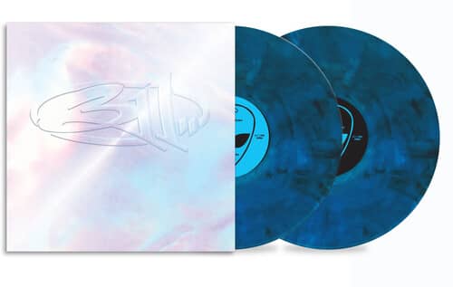 311 (NEW LP)