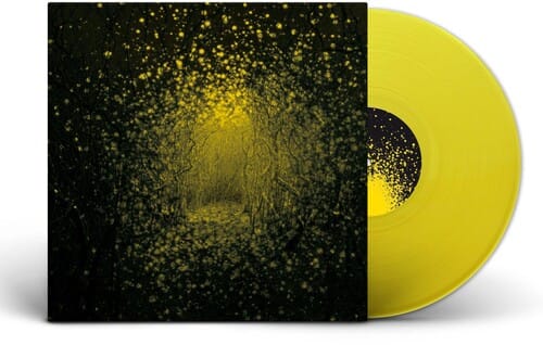 Burst Apart (New LP)