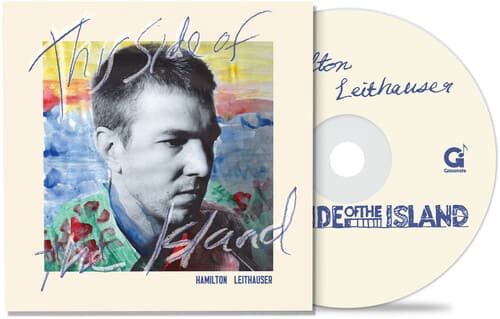 This Side Of The Island (CD)