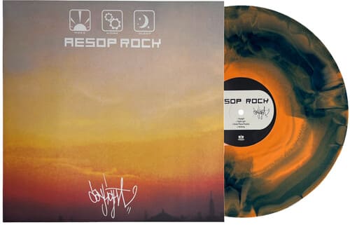 Daylight EP (New LP)