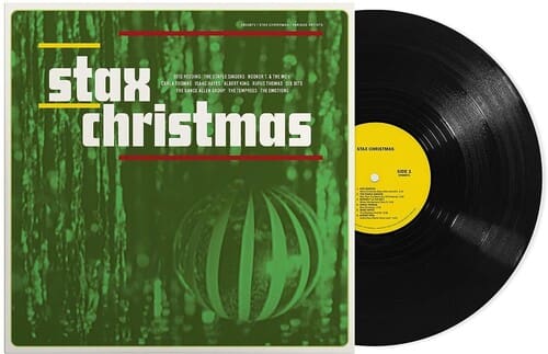 Stax Christmas