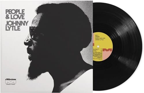People & Love (NEW LP)