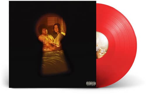 I Said I Love You First (New LP)