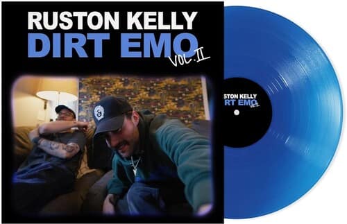 Dirt Emo 2 (New LP)