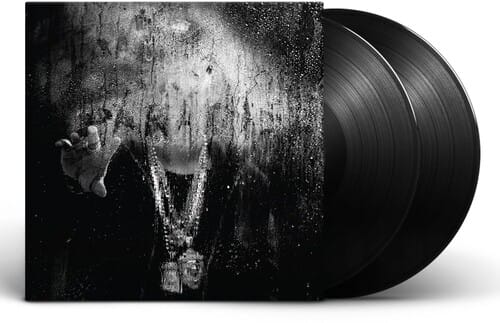 Dark Sky Paradise (New LP)
