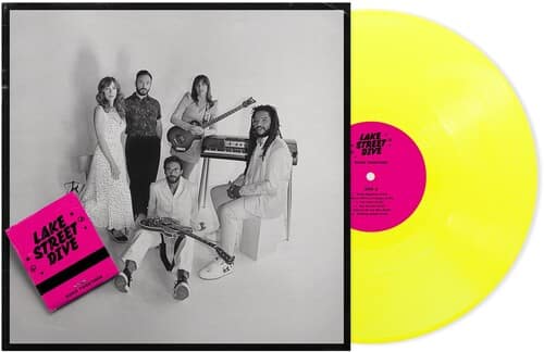 Good Together (New LP)