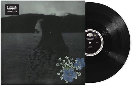 Evergreen (New LP)