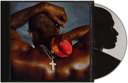 Coming Home (CD)