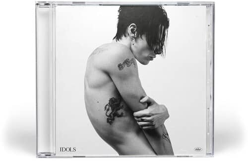 Idols (CD)