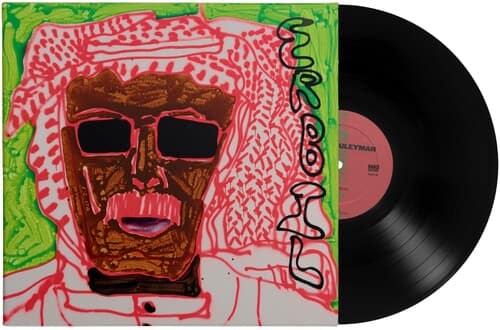 Erbil (New LP)