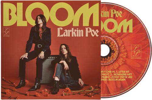 Bloom (CD)