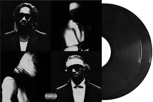 We Still Don't Trust You (New LP)