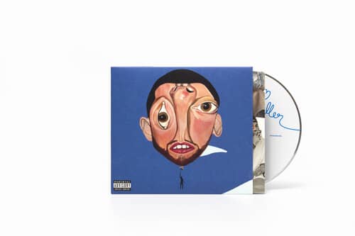 Balloonerism (CD)