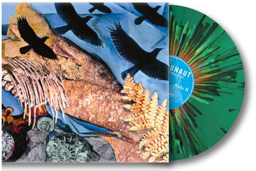 Prehistoricisms (New LP)