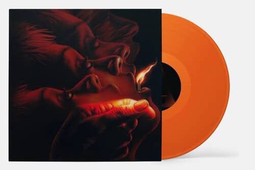 Talk to Me (Original Soundtrack) (New LP)
