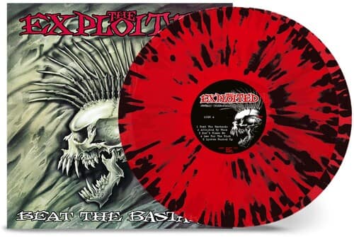 Beat the Bastards (New LP)