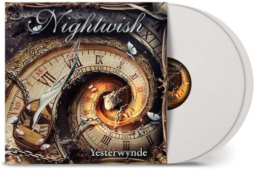 Yesterwynde (New LP)