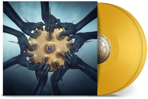 Aspiral (New LP)
