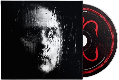 I Want Blood (CD)