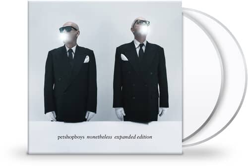 Nonetheless (CD)