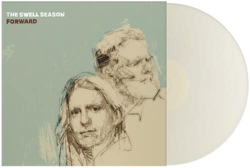Forward (New LP)