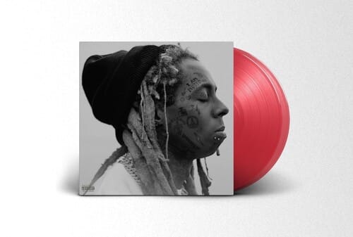 I Am Music (New LP)
