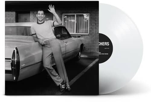 Bleachers (NEW LP)