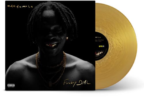 adedamola (New LP)