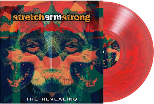 Revealing (New LP)