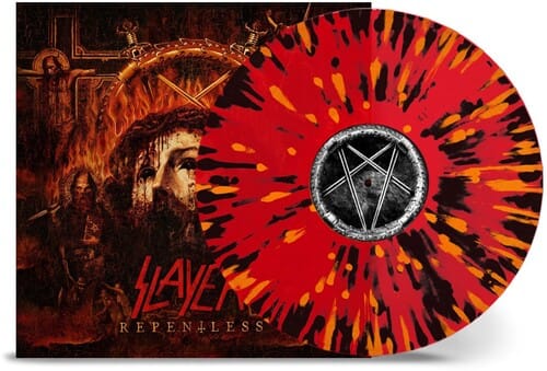 Repentless