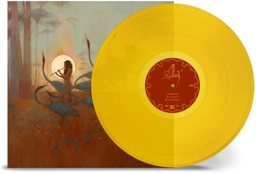 Les Chants De L'Aurore (New LP)