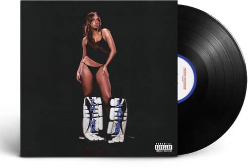 Think Later (New LP)