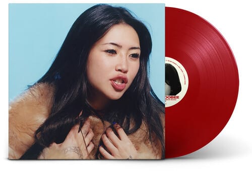 This Is How Tomorrow Moves (New LP)