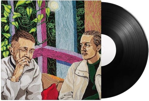 Alchemy (NEW LP)