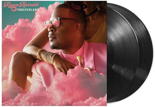 Foreverland (NEW LP)