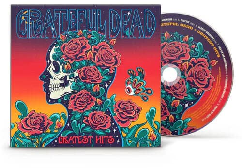 Gratest Hits (CD)