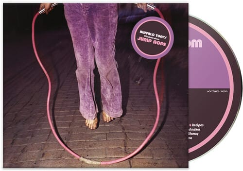 Jump Rope (CD)