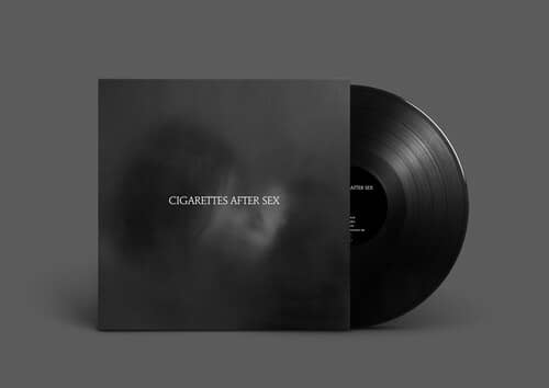 X's (New LP)