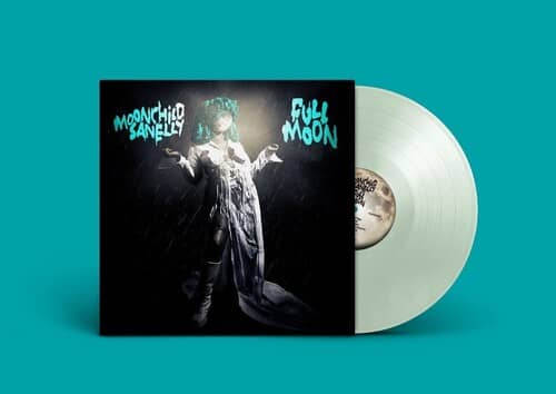 Full Moon (New LP)