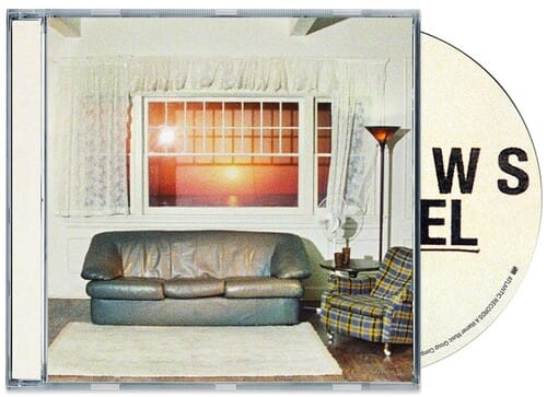 Model (CD)