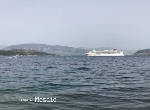 Mosaic (CD)