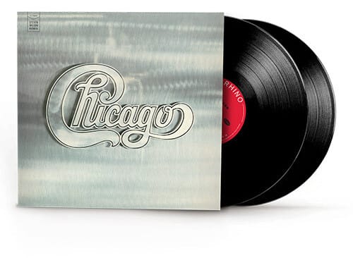Chicago II (Steven Wilson Remix) (New LP)