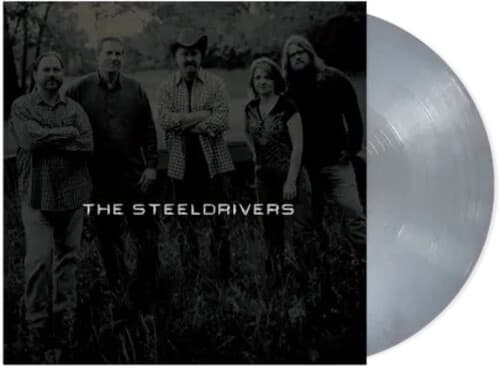 SteelDrivers (New LP)