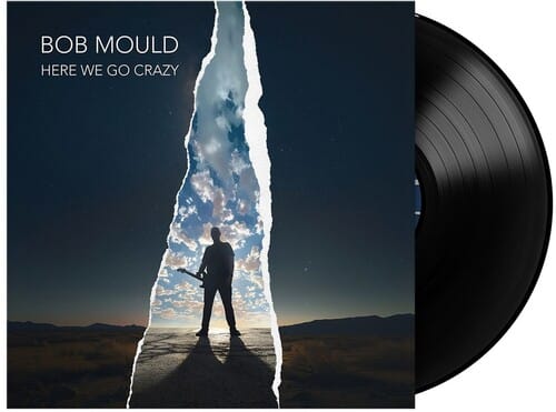 Here We Go Crazy (New LP)