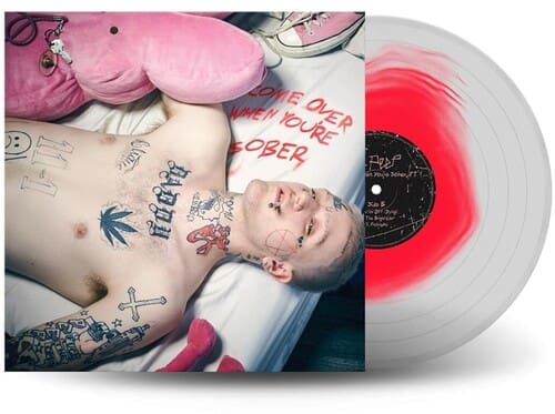 Come Over When You're Sober, Pt.1 (New LP)