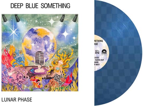 Lunar Phase (New LP)