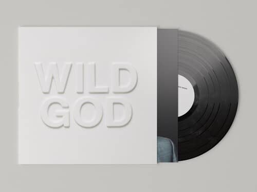Wild God (New LP)