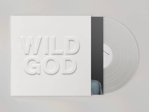 Wild God (New LP)