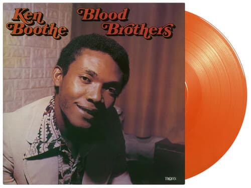 Blood Brothers (New LP)